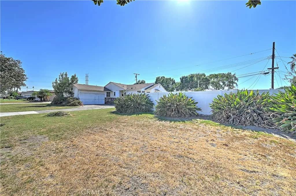 7318 Glencliff Drive, Downey, CA — listing photo 1