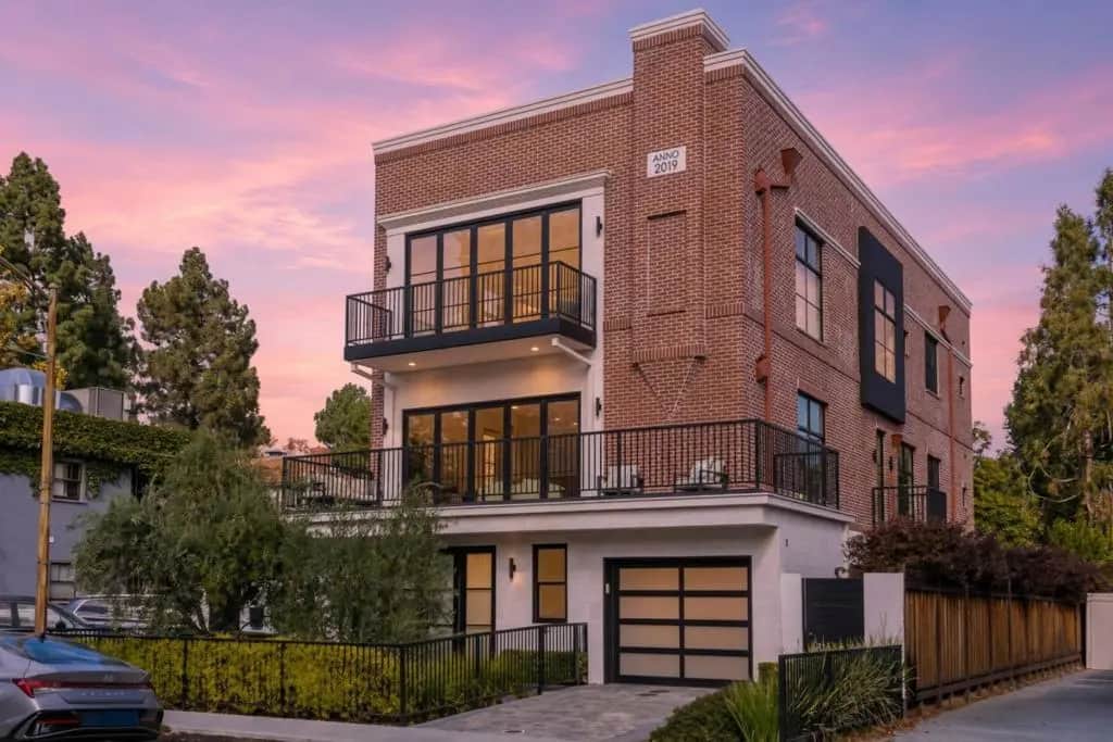 515 Webster Street, Palo Alto, CA — listing photo 1