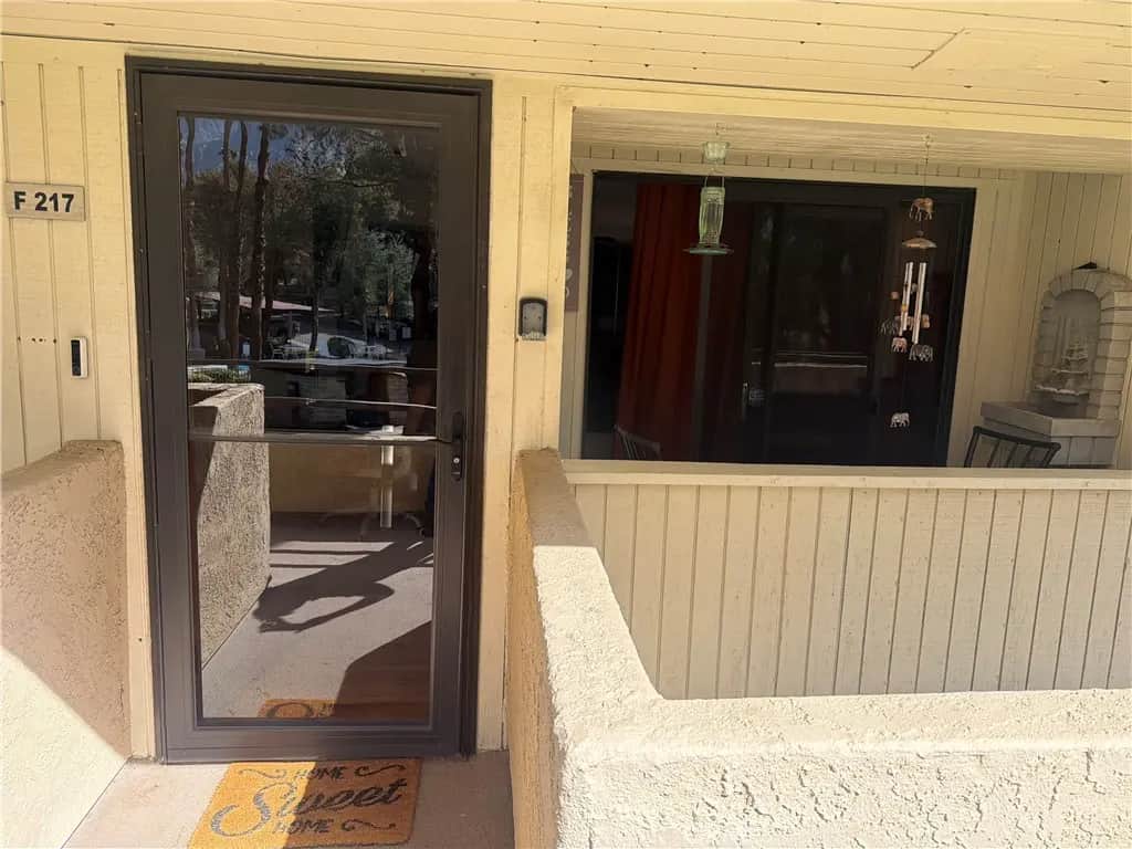 2812 Auburn Court F218, Palm Springs, CA — listing photo 1