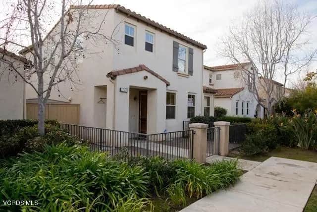 2736 Detroit Drive, Oxnard, CA — listing photo 1