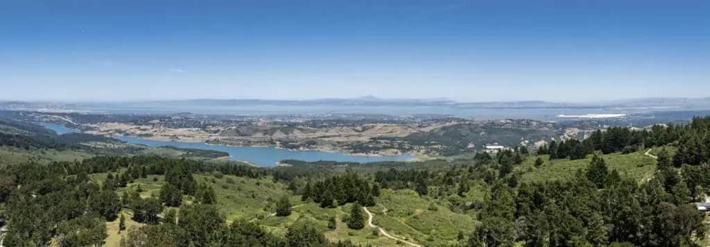 0 Misty Ridge Road (0 Skyline Boulevard), Woodside, CA — listing photo 1