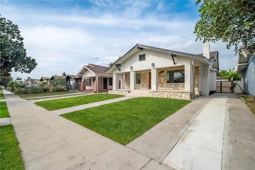 1829 Middleton Place, Los Angeles, CA — listing photo 1