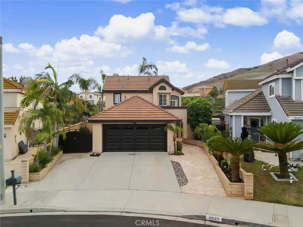 6643 Coyote, Chino Hills, CA — listing photo 1