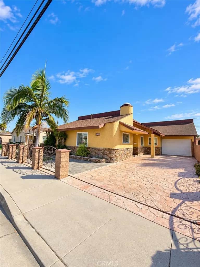 11538 Foster Road, Norwalk, CA — listing photo 1