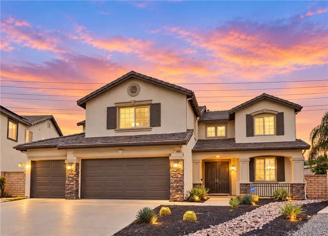 28988 Evening Passage Drive, Menifee, CA — listing photo 1