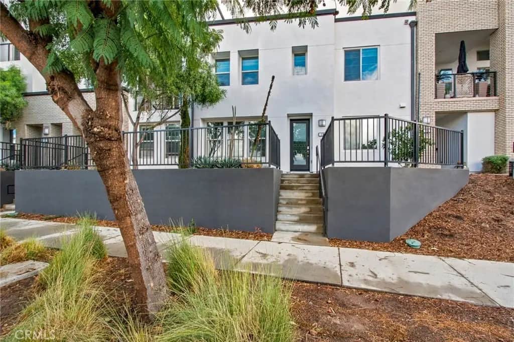 107 Cadence, Irvine, CA — listing photo 1