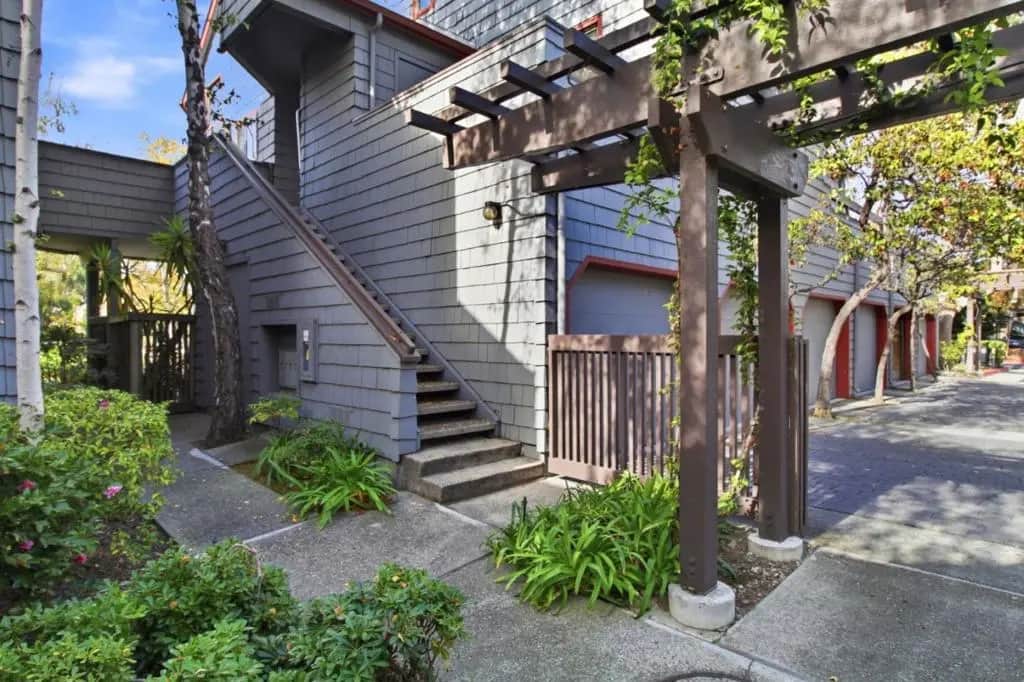 1019 Shoreline Drive, San Mateo, CA — listing photo 1