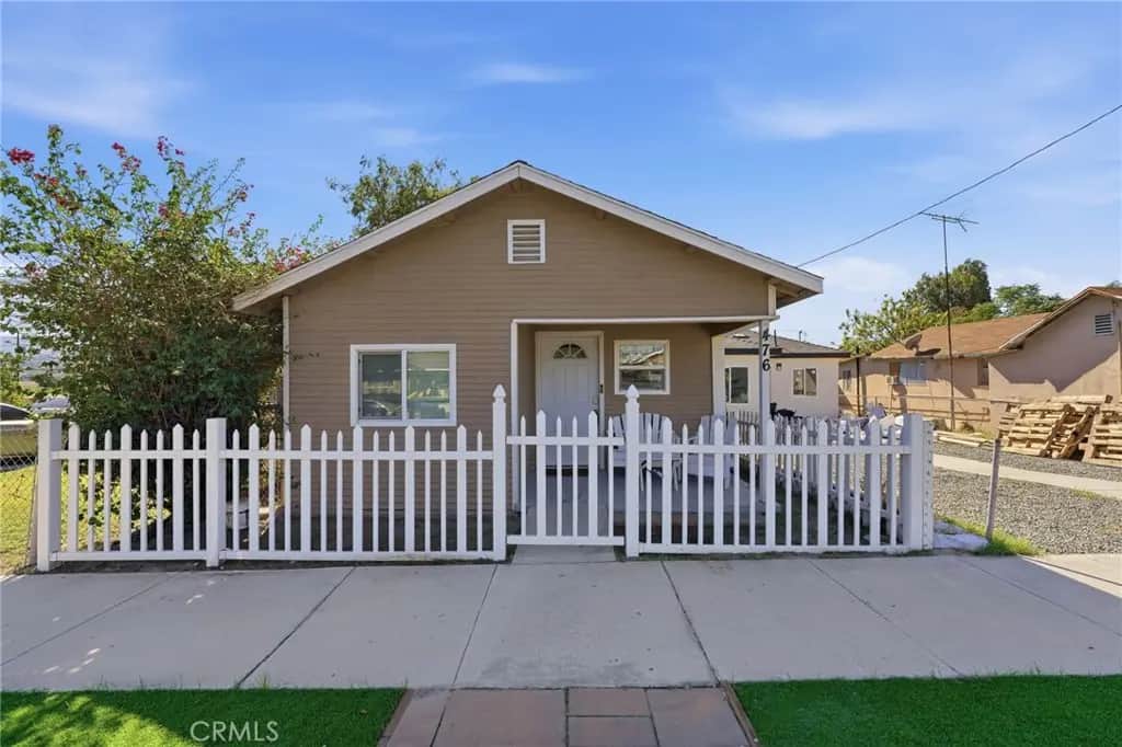 476 E N Street, Colton, CA — listing photo 1