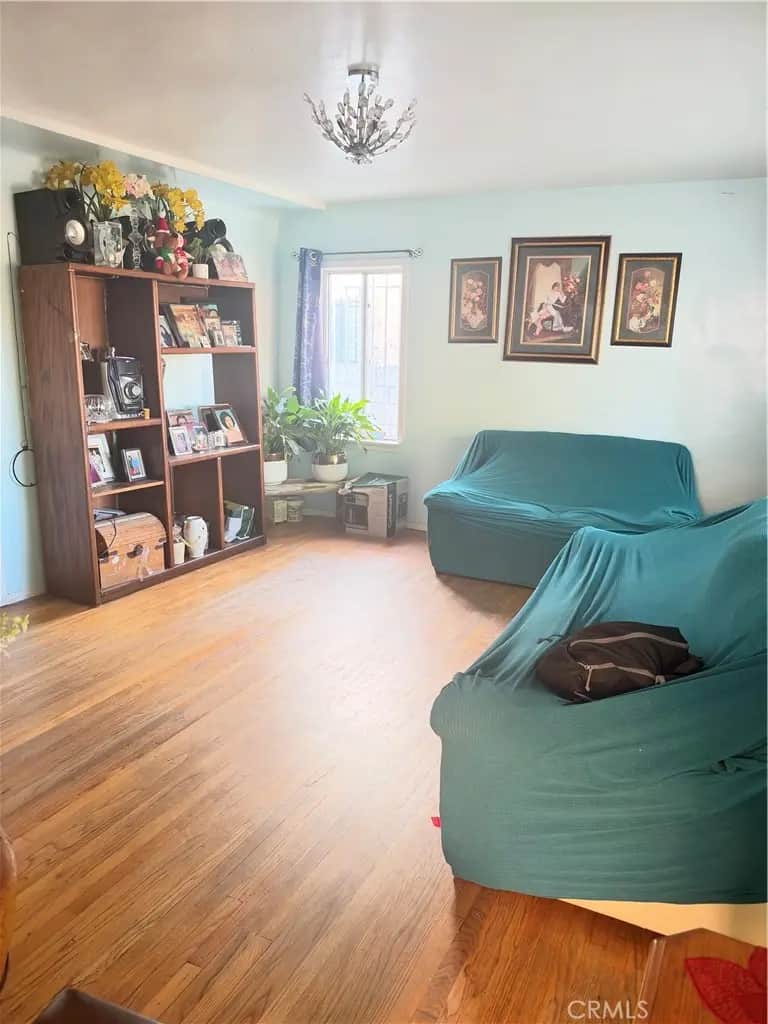 220 E 89th, Los Angeles, CA — listing photo 1