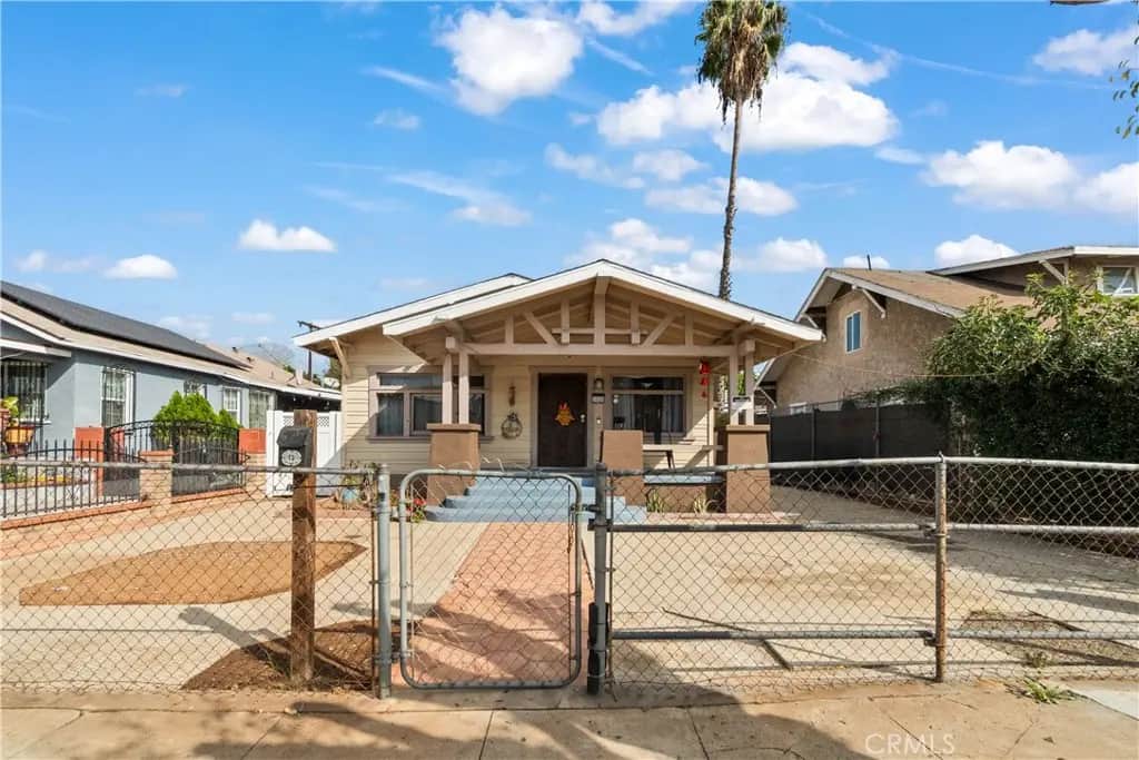 3525 Eagle, Los Angeles, CA — listing photo 1