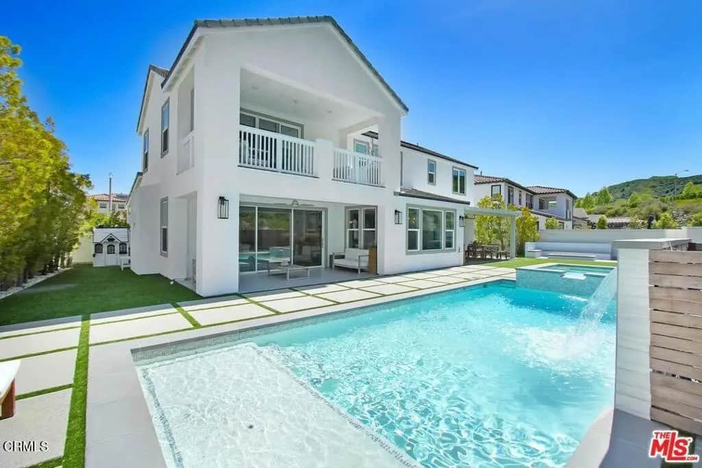 18718 Juniper Springs Drive, Santa Clarita, CA — listing photo 1