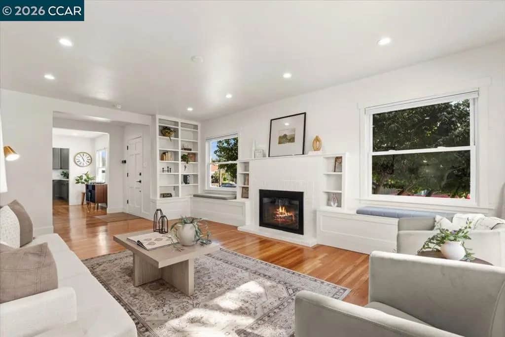 605 34Th St, Richmond, CA — listing photo 1