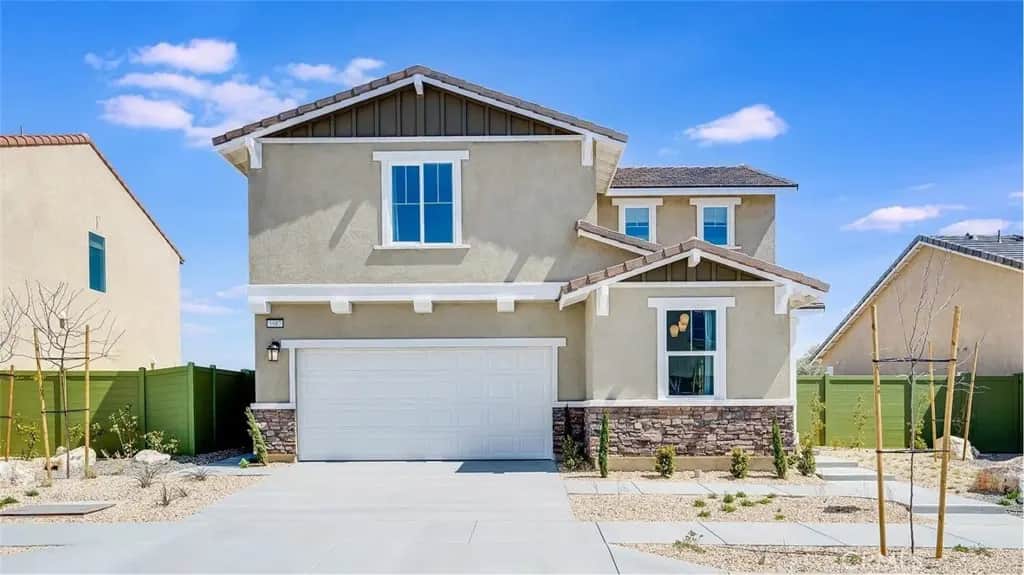 5987 Coffee Creek, Hesperia, CA — listing photo 1