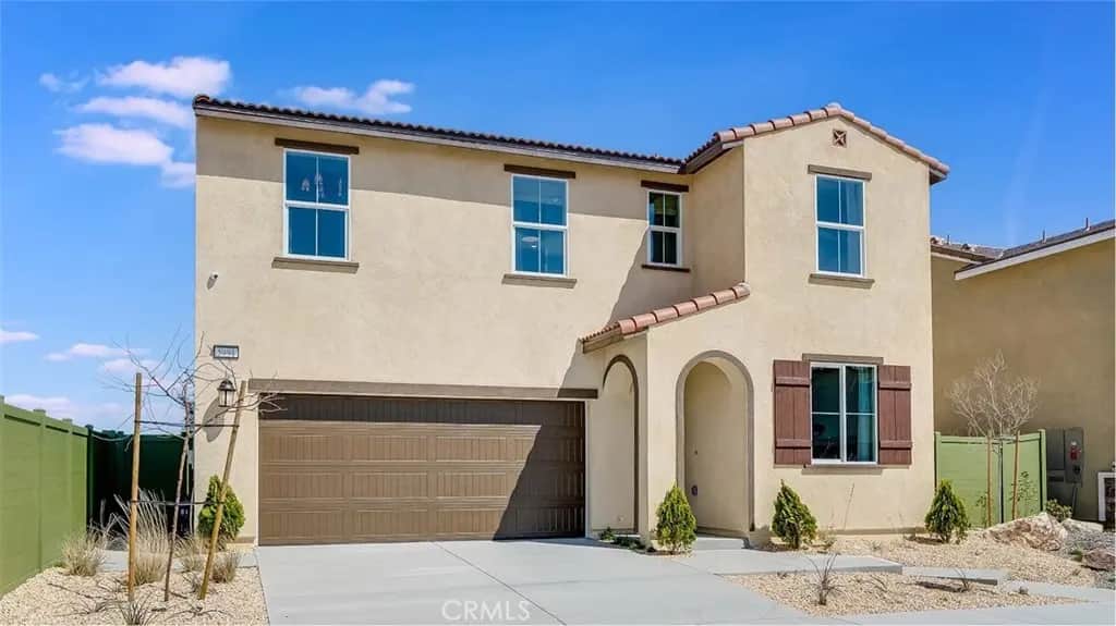 5991 Coffee Creek, Hesperia, CA — listing photo 1