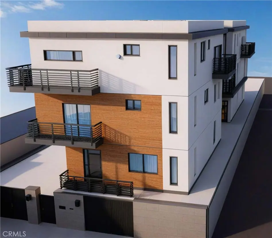 1141 N Alexandria, Los Angeles, CA — listing photo 1