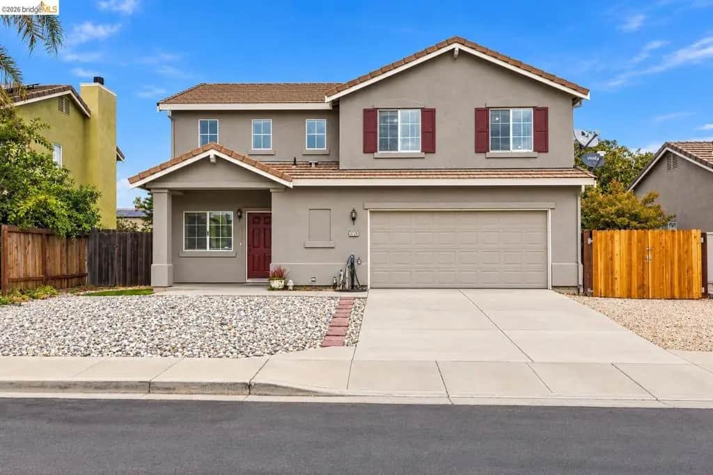 3729 Catamaran Ct, Discovery Bay, CA — listing photo 1
