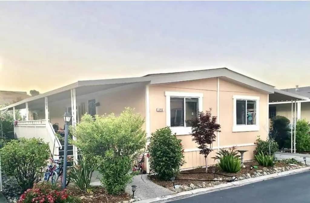 356 Chateau La Salle Dr #356 356, San Jose, CA — listing photo 1