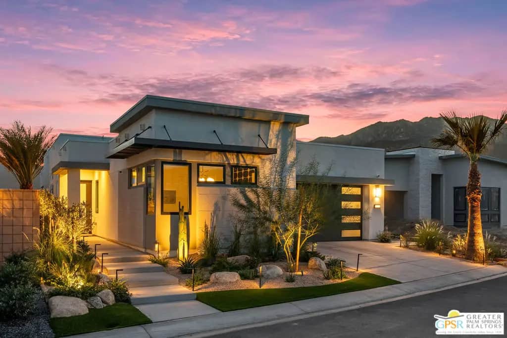 1397 Celadon Street, Palm Springs, CA — listing photo 1
