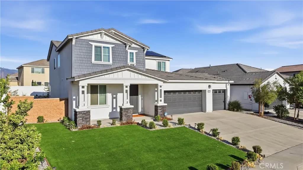 2411 Huron Road, Rialto, CA — listing photo 1