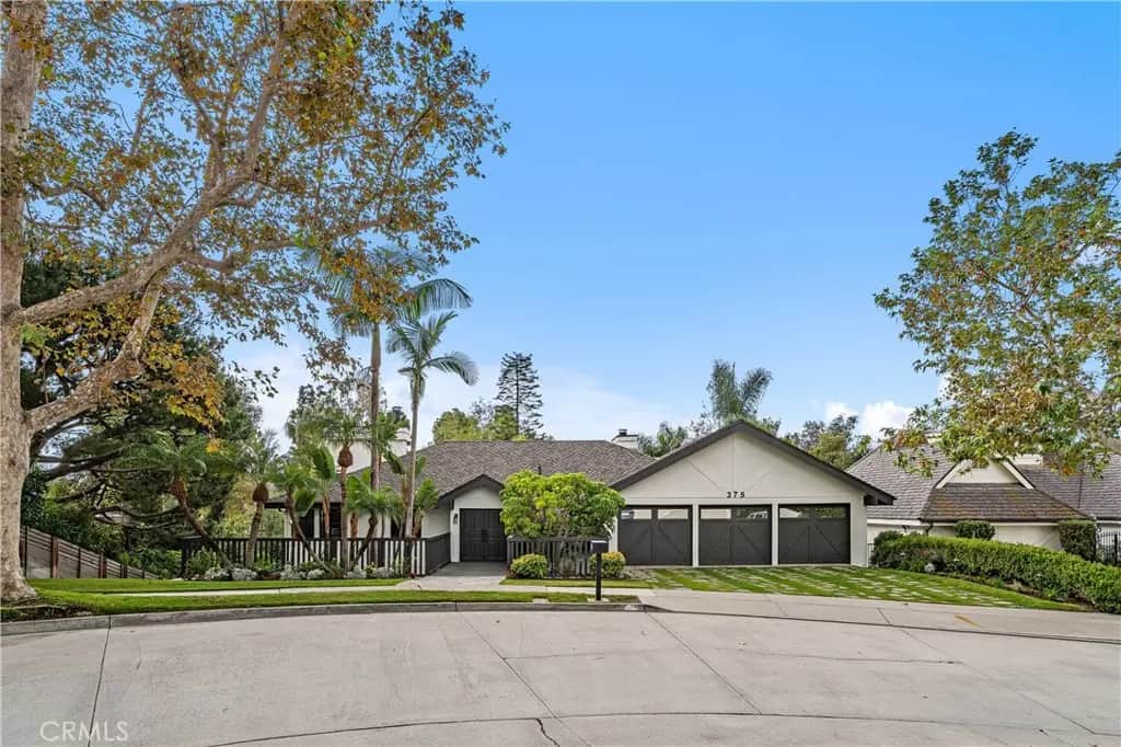 375 Newport Glen Court, Newport Beach, CA — listing photo 1