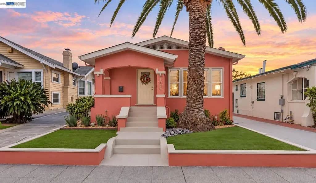 1456 67Th Ave, Oakland, CA — listing photo 1