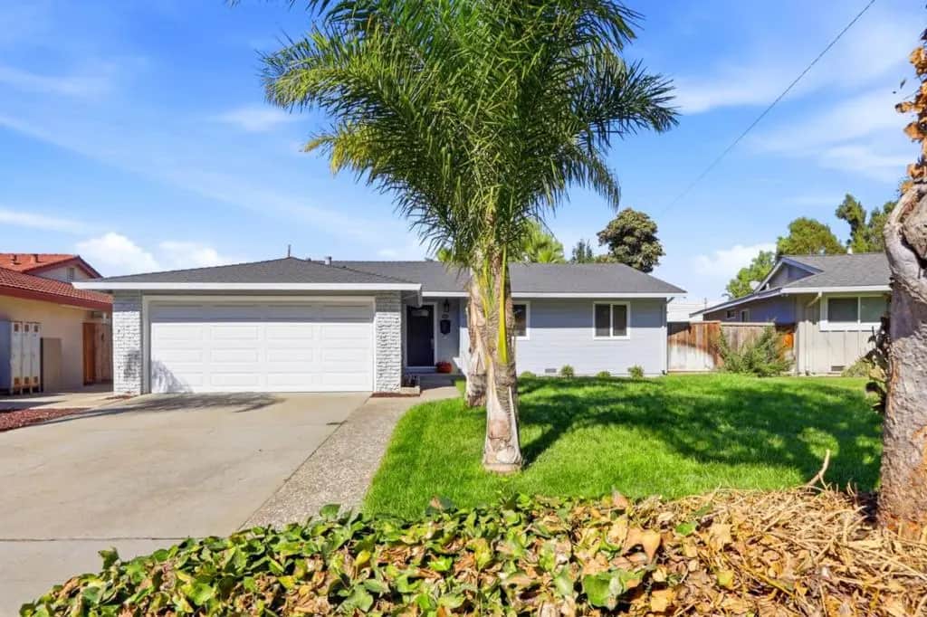 5695 Keymar Drive, San Jose, CA — listing photo 1
