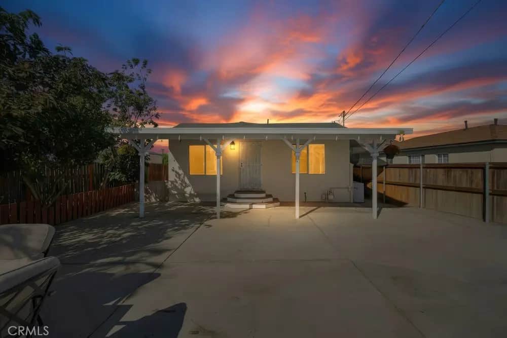 3990 Broadway, San Diego, CA — listing photo 1