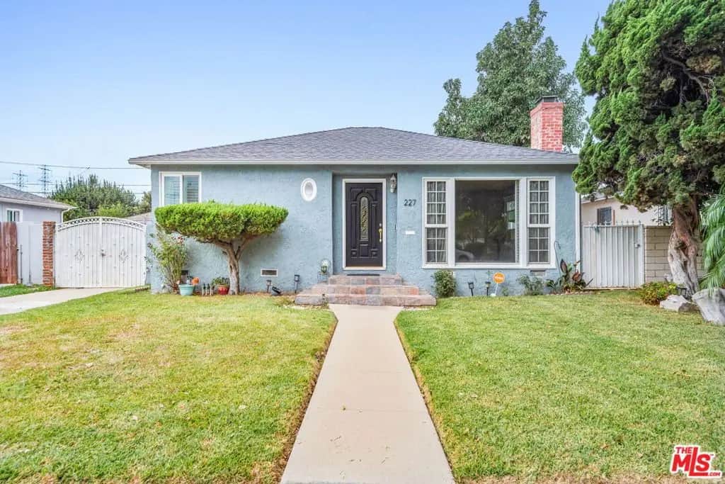 227 W Fuego Street, Long Beach, CA — listing photo 1
