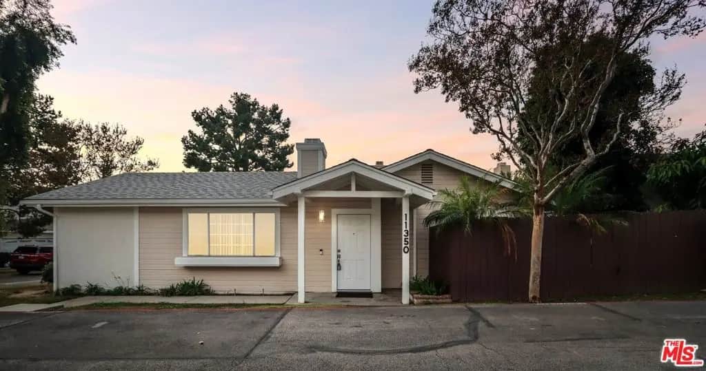 11350 Dronfield Terrace 29, Pacoima, CA — listing photo 1