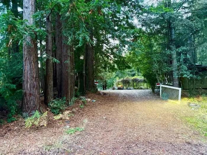5300 Cameron Road, Elk, CA — listing photo 1