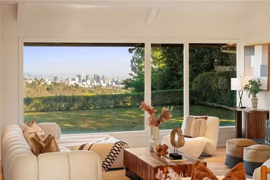 2342 Westridge Road, Los Angeles, CA — listing photo 1