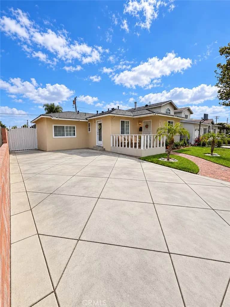 8626 Cord Avenue, Pico Rivera, CA — listing photo 1