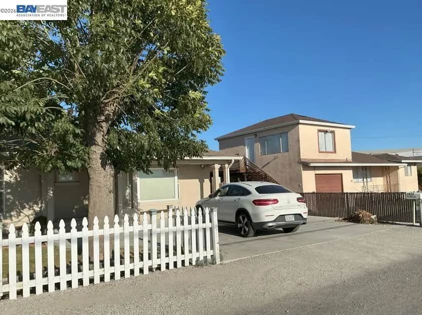 3466 Baumberg Ave, Hayward, CA — listing photo 1