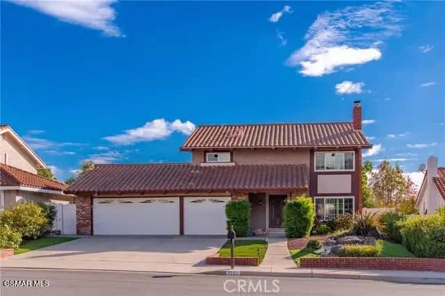 3508 Big Sky Drive, Thousand Oaks, CA — listing photo 1