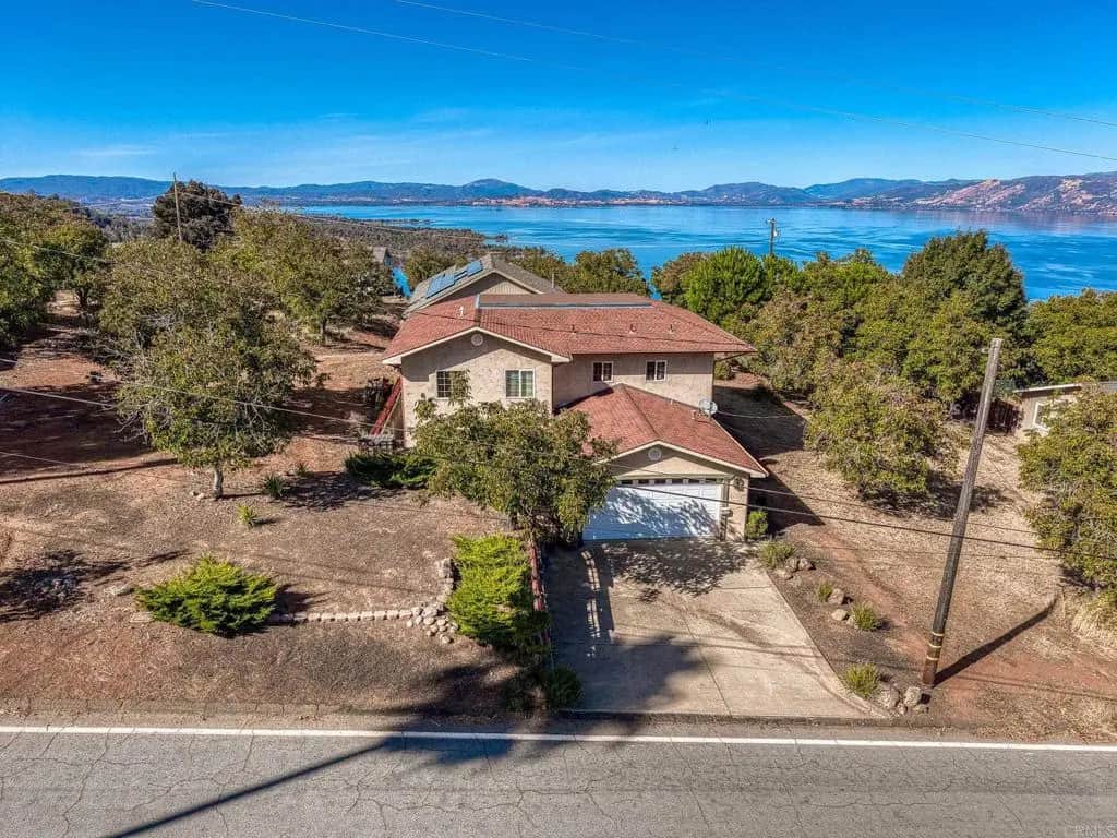 3179 Westwood Drive, Kelseyville, CA — listing photo 1