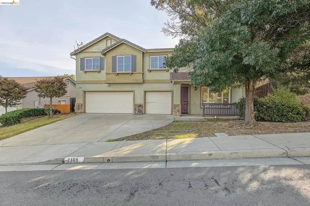 1169 Park West Dr, Pittsburg, CA — listing photo 1