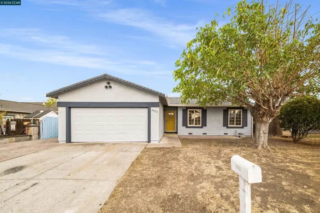 3937 Highgate Way, Pittsburg, CA — listing photo 1