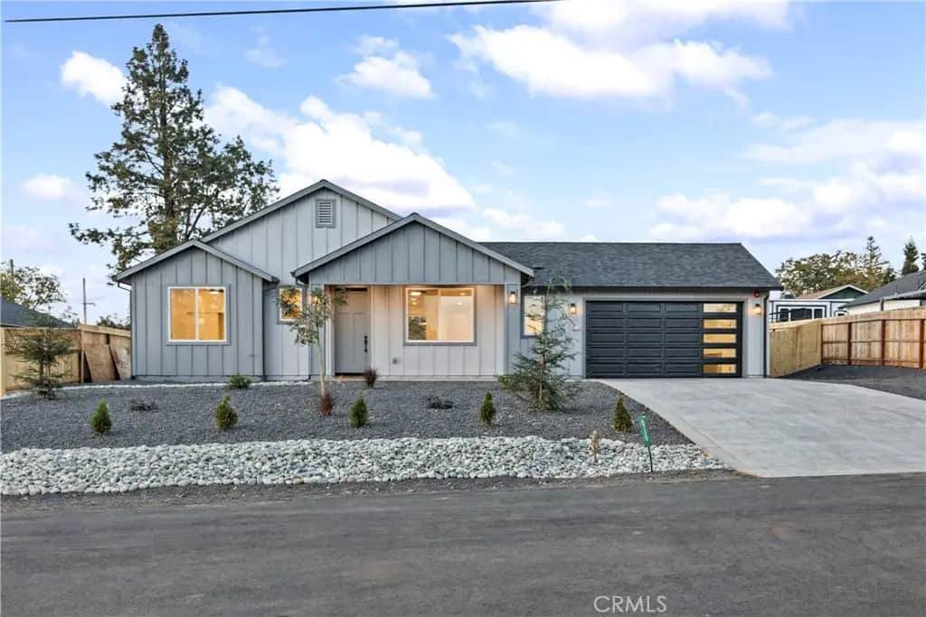 5715 Newman Avenue, Paradise, CA — listing photo 1