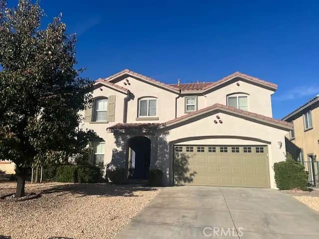 2437 Casaba, Palmdale, CA — listing photo 1