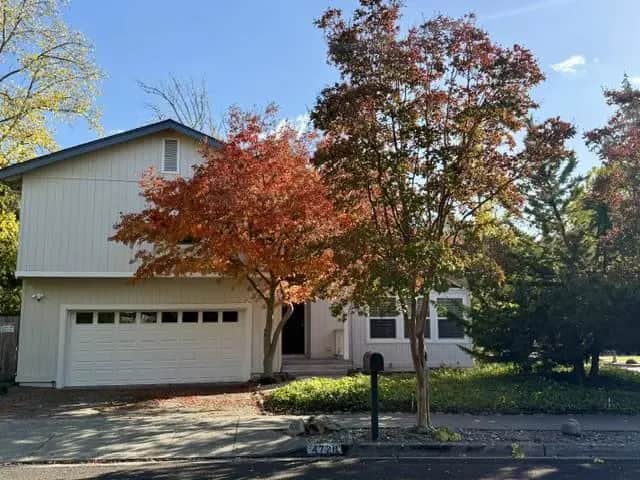 4726 Parktrail Drive, Santa Rosa, CA — listing photo 1