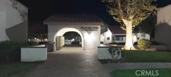 25015 Peachland Avenue 245, Newhall, CA — listing photo 1