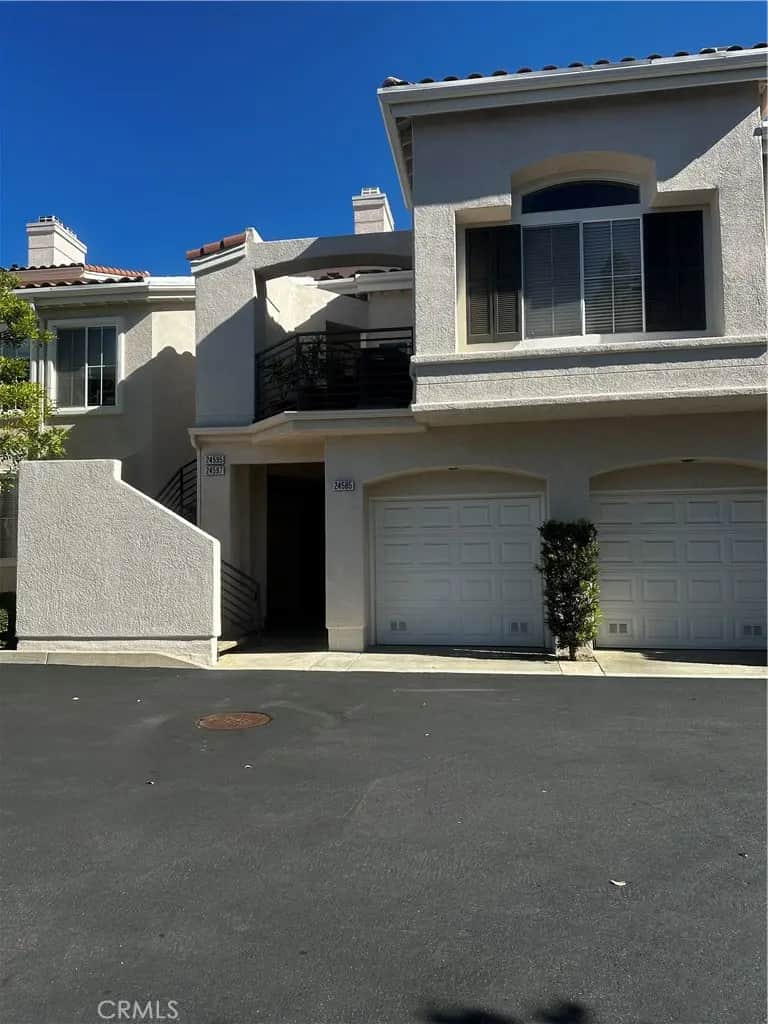 24585 Via Alfredo, Laguna Niguel, CA — listing photo 1