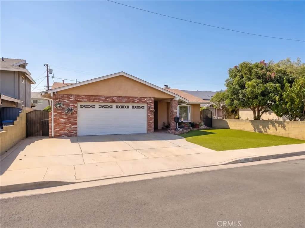 445 E 247th Street, Carson, CA — listing photo 1