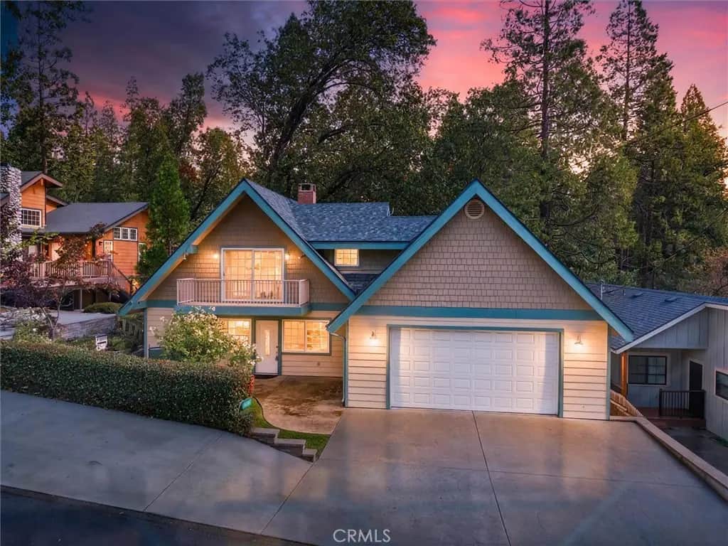 39281 Robin, Bass Lake, CA — listing photo 1