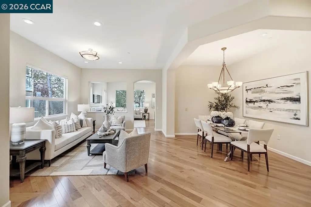 528 High Eagle Ct, Walnut Creek, CA — listing photo 1