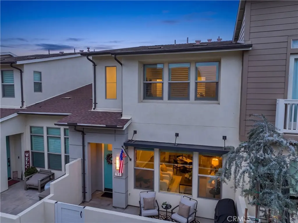 188 Alienta, Rancho Mission Viejo, CA — listing photo 1