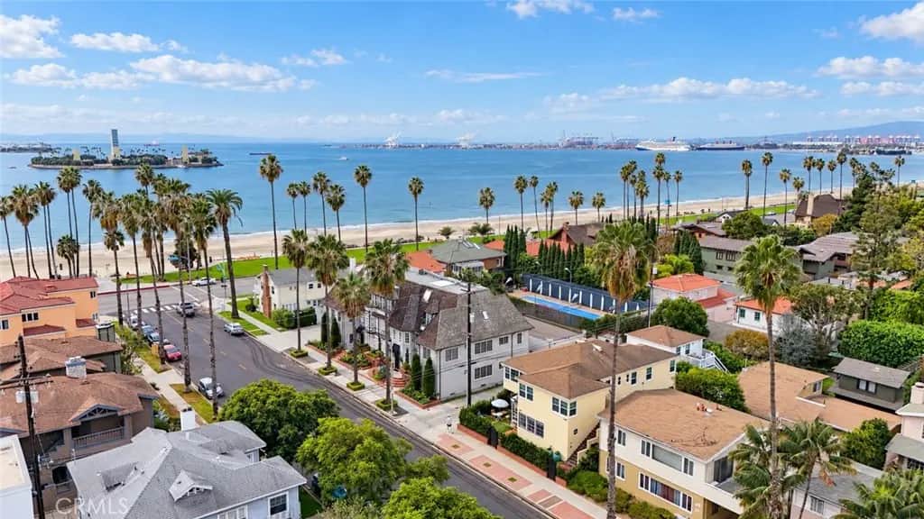 45 Coronado Avenue, Long Beach, CA — listing photo 1