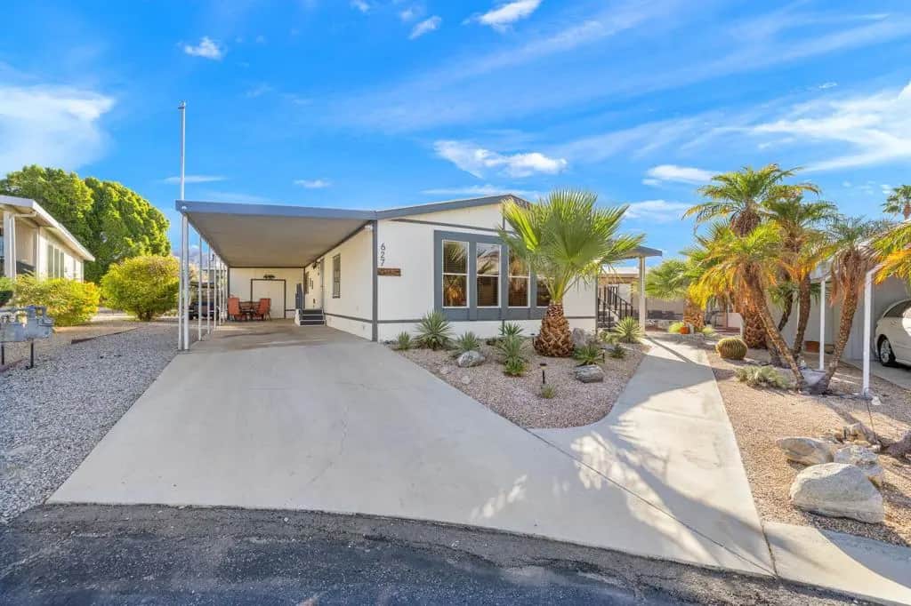 74711 Dillon #627 Road 627, Desert Hot Springs, CA — listing photo 1