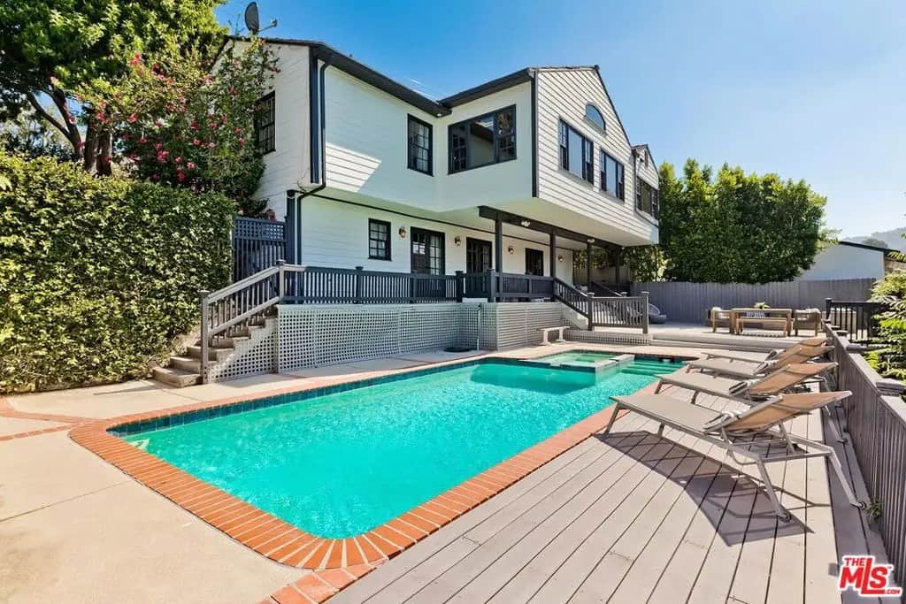 3983 Sunswept Drive, Studio City, CA — listing photo 1