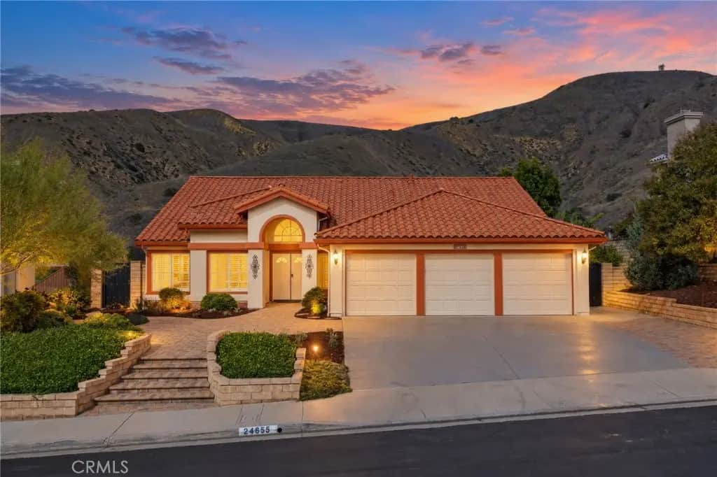 24655 Los Adornos, Yorba Linda, CA — listing photo 1